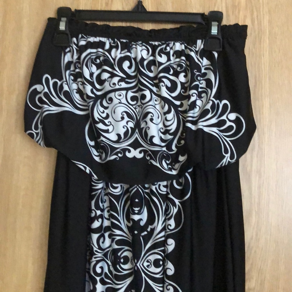 Bailey Blue summer dress !